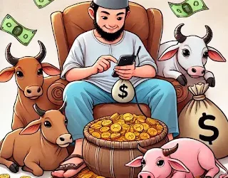 Mencuat Ke Publik Warga Desa Darmaraja Soroti Oknum Kades, Diduga Menjual Domba yang berasal dari Anggaran Ketahanan Pangan yang Bersumber dari Dana Desa tahun 2022