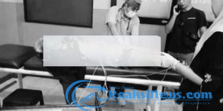 Viral,.! Juru Parkir Minimarket di Cimaung, Tewas Akibat di Keroyok Gerombolan Geng Motor Brigez