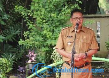 Bupati Sukabumi Ajak Jajarannya Pastikan Setiap Program Memberi Manfaat Untuk Masyarakat