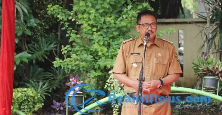 Bupati Sukabumi Ajak Jajarannya Pastikan Setiap Program Memberi Manfaat Untuk Masyarakat