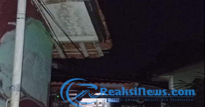Lagi – Lagi Lampu PJU Mati Total di Lingkungan Lembursitu Kp Liung Tutut Tak Kunjung di Perbaiki