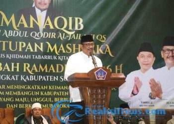 Bupati Sukabumi, Kami Pelayan Masyarakat Karena Kebijakan Akan Pro Masyarakat