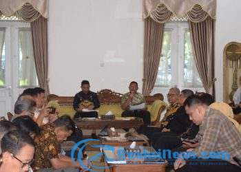 Penyusunan RPJMD Harus Berpikiran Terbuka, Kolaboratif dan Inovatif