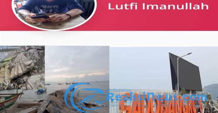 Viral Patung Penyu Kardus Proyek Alun-Alun Gadobangkong, Laporan Ke Kejagung RI Didisposisikan Ke Kejati Jabar Sekjen LSM-RIB Sukabumi Mari Kita Pantau Bersama