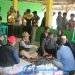 Sekda Tinjau Lokasi Bencana di Lengkong, Pastikan Kebutuhan Dasar Terpenuhi