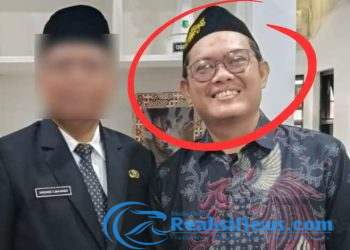 Awas hati – hati ! Waspadalah! EKO TIPSANI ( tukang tipu sana sini ) muncul kembali keruang Publik. Obay nyebut Eko harus di Penjarakan!