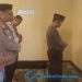 Kapolsek Lembursitu Gelar Sholat Ghaib dan Doakan Personel Polsek Way Kanan Lampung yang Gugur dalam Tugas
