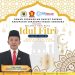 Teddy Setiadi Anggota DPRD Kabupaten Sukabumi Mengucapkan Selamat Hari Raya Idul Fitri 1446 H