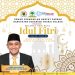 Anggota DPRD Kabupaten Sukabumi dari Fraksi Golkar H.Deni Gunawan, S.Ip Mengucapkan Selamat Hari Raya Idul Fitri 1446 H