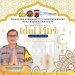 Kapolsek Lembursitu Polres Sukabumi Kota Beserta Jajaran Mengucapkan Selamat Hari Raya Idul Fitri 1446 H
