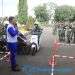 Denpom Divif 2 Kostrad Menggelar Sosialisasi Safety Riding dan Safety Driving Satuan Jajaran Divif 2 Kostrad