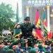Pangkostrad Kunjungi Satuan Jajaran Kostrad di Kariango