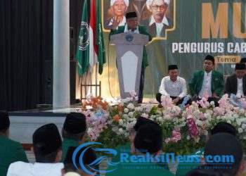 Muskercab PCNU, Wadah Relevan Untuk Membahas Isu Sosial Kemasyarakatan