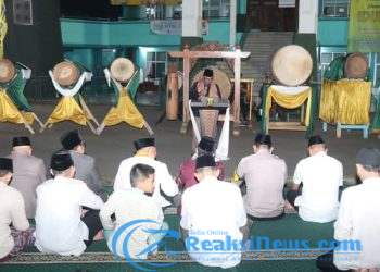 Mukul Bedug Serentak Se-Kabupaten Sukabumi, Momentum Perkuat Kebersamaan