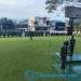 Dandim Jadi Irup pada Upacara Minggu Pertama Bulan Maret 2025