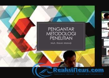 Sekolah Metodologi Penelitian: Langkah Awal Menuju Riset Berkualitas
