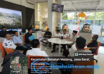 KH Achmad Yaudin Sogir: DPRD Kabupaten Bogor Awasi Kepatuhan Pengembang Perumahan dalam Penanganan Banjir