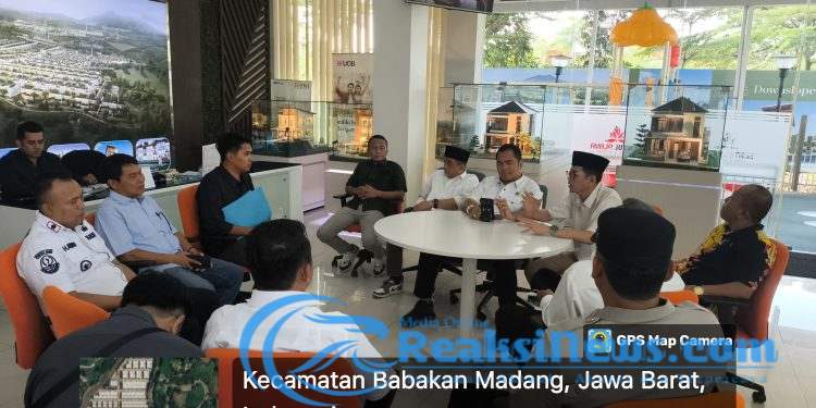 KH Achmad Yaudin Sogir: DPRD Kabupaten Bogor Awasi Kepatuhan Pengembang Perumahan dalam Penanganan Banjir