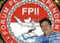 Ketua Presidium FPII Nasional Dra. Kasihhati. Amanah ini, Meneruskan Perjuangan FPII Setwil Jabar