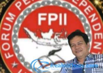 Ketua Presidium FPII Nasional Dra. Kasihhati. Amanah ini, Meneruskan Perjuangan FPII Setwil Jabar