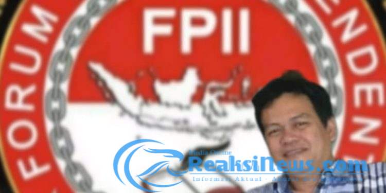 Ketua Presidium FPII Nasional Dra. Kasihhati. Amanah ini, Meneruskan Perjuangan FPII Setwil Jabar