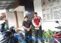 Ciptakan Keamanan, Polisi rutin Pam Gereja Setiap Hari Minggu