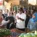 Pastikan Stok dan Harga Bahan Pokok Terkendali, Bupati Sukabumi Monitoring Pasar Cisaat