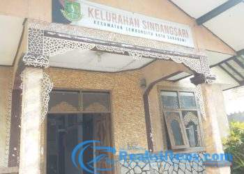 Diduga Buruknya Kinerja Yunan Lurah Sindangsari mencuat ke publik, Warga Minta H. Ayep Zaki Walikota Sukabumi Memindahkannya