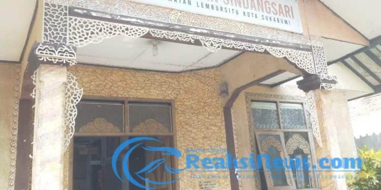 Diduga Buruknya Kinerja Yunan Lurah Sindangsari mencuat ke publik, Warga Minta H. Ayep Zaki Walikota Sukabumi Memindahkannya