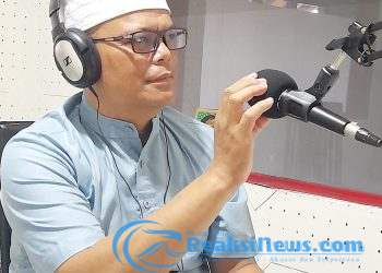 Hamba Rabbani Dan Hamba Ramdani Oleh : Ust. Lathjef Abdallah (Pengasuh Pondok Baitul Hamdi)