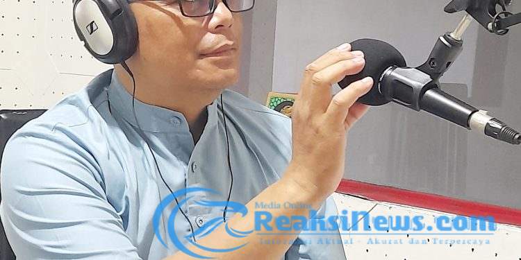 Hamba Rabbani Dan Hamba Ramdani Oleh : Ust. Lathjef Abdallah (Pengasuh Pondok Baitul Hamdi)