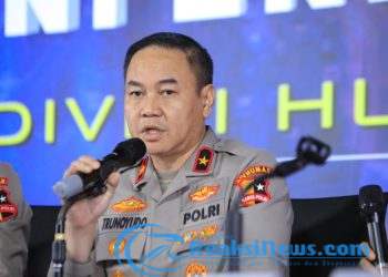 Polri Akan Tegas Tindak Preman Berkedok Ormas yang Ganggu Investasi