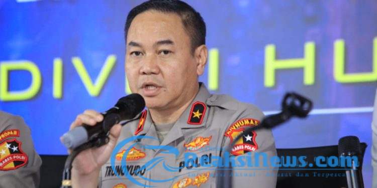 Polri Akan Tegas Tindak Preman Berkedok Ormas yang Ganggu Investasi