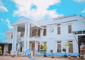 Mahasiswa STAI Sukabumi Mendesak Transparansi Kebijakan Kampus