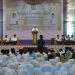 Muhibah Ramadhan di Ponpes Modern Assalam Putri, Asjap Jelasin Soal Pembangunan