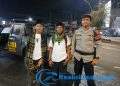 Bulan Suci Ramadhan 1446 H, Polsek Lembursitu Laksanakan Patroli Malam Hingga Menjelang Saur, Guna Antisipasi Gukamtibmas