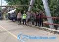 Viral.!! Aparat Turun Tangan dan Siap Tindak Tegas yang melakukan Pungli di Jembatan Bojong Kopo