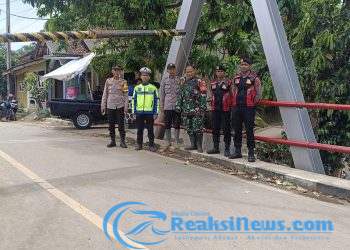 Viral.!! Aparat Turun Tangan dan Siap Tindak Tegas yang melakukan Pungli di Jembatan Bojong Kopo