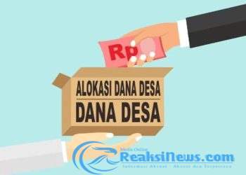Realisasi Anggaran DD Cipetir LSM RIB Pertanyakan TGR Pembangunan Jalan, Ini Penjelasan Kepala Inspektorat