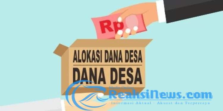 Realisasi Anggaran DD Cipetir LSM RIB Pertanyakan TGR Pembangunan Jalan, Ini Penjelasan Kepala Inspektorat