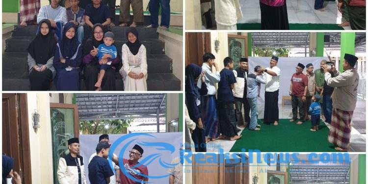 Momentum Ramadhan 1446 H, Dewan Kemakmuran Masjid Jami’ Al-Ishlah Perum Bumi Tando Sukaraja, Gerakan Remaja Sebagai Peran Penting Dalam Menjaga Nilai-nilai Keagamaan