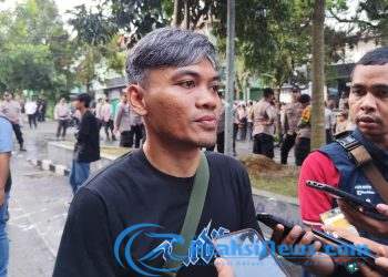 AJI Bandung Biro Sukabumi Kecam Tindakan Aparat yang Melakukan Kekerasan pada Dua Jurnalis di Sukabumi