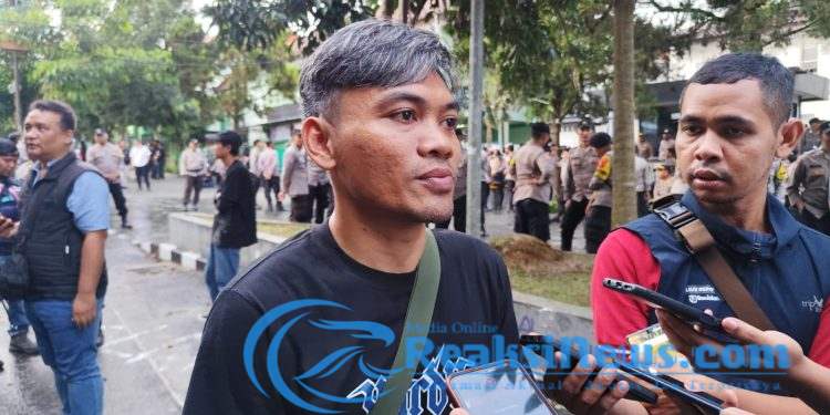 AJI Bandung Biro Sukabumi Kecam Tindakan Aparat yang Melakukan Kekerasan pada Dua Jurnalis di Sukabumi