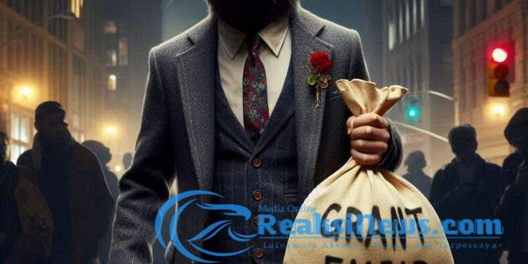 Dugaan Cawe-cawe Oknum Wakil Ketua DPRD DKI dalam Pengaturan Dana Hibah: Perlu Transparansi dan Pengawasan Ketat