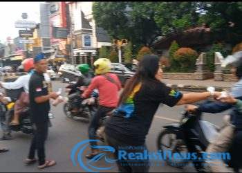 Tak Rela Melepas Ramadhan, FPII Berbagi Keberkahan Dipenghujung Bulan Suci,,,!!!