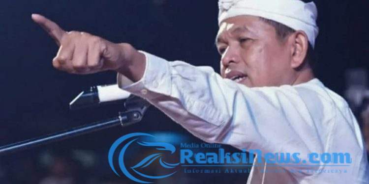 Dedi Mulyadi Gubernur Jabar Bakal Membentuk Satgas Anti Premanisme Mulai Efektif