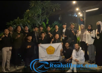 Kuatkan Kekeluargaan, Permahi Adakan Silaturahmi Akbar dan Buka Puasa Bersama