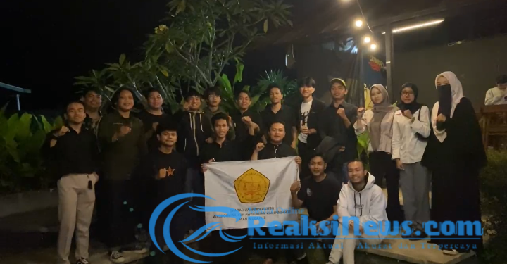 Kuatkan Kekeluargaan, Permahi Adakan Silaturahmi Akbar dan Buka Puasa Bersama