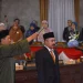 DPRD Kota Sukabumi Gelar Rapat Paripurna Pengucapan Sumpah Dan Janji Anggota Penggantian Antar Waktu