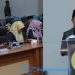 Paripurna DPRD Agenda Penyampaian Nota Pengantar Raperda Pajak dan Retribusi Daerah
